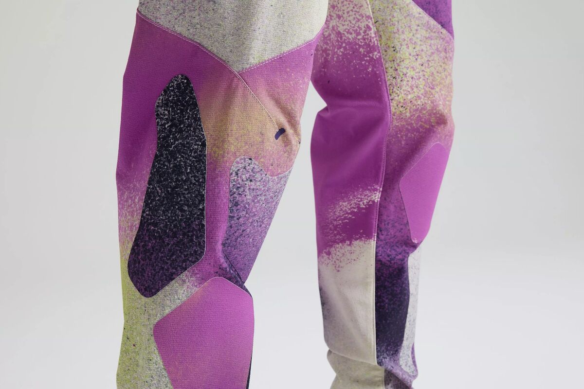Pantalones Specialized Gravity | Ajuste Unisex, Resistencia y Estilo Premium - Imagen 10