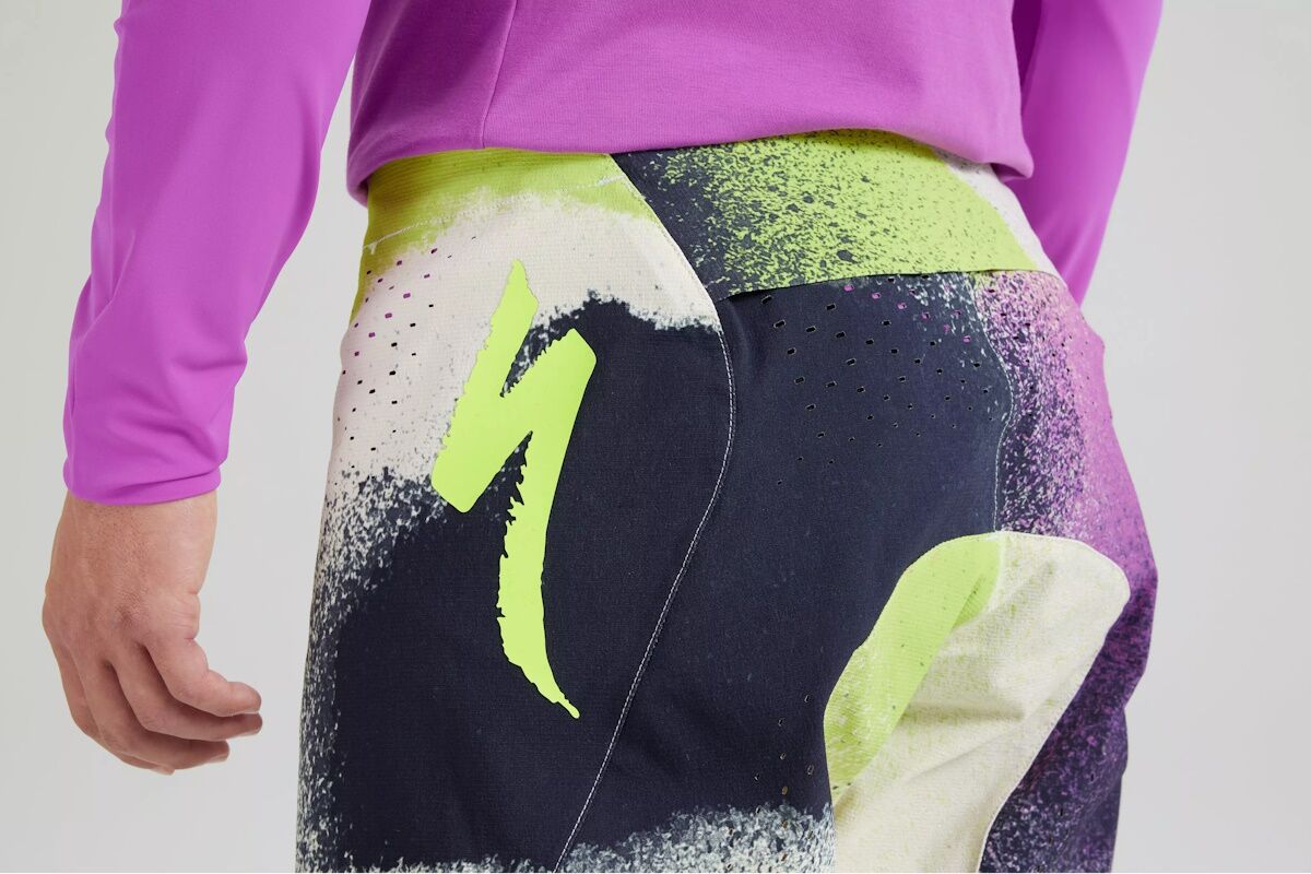 Pantalones Specialized Gravity | Ajuste Unisex, Resistencia y Estilo Premium - Imagen 11