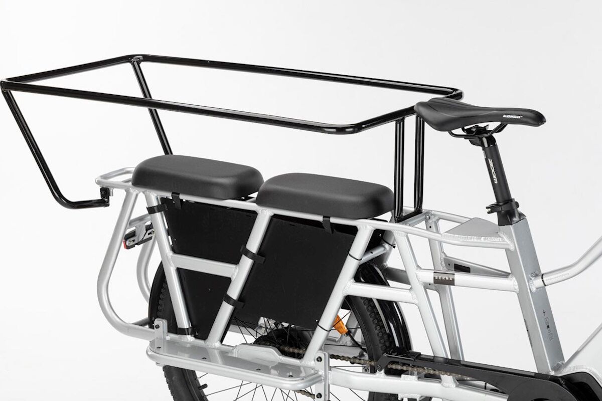 Conor Berna 2026 | Bicicleta Eléctrica Urbana - Mejor Precio - Imagen 3