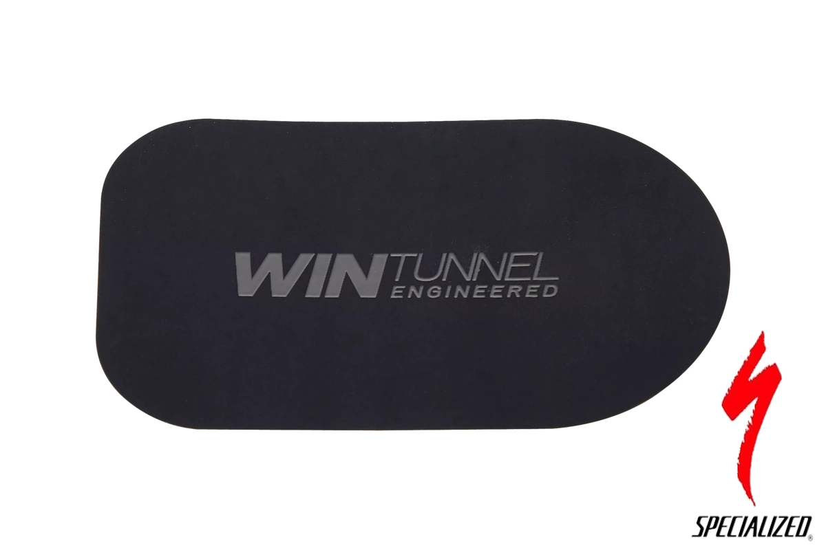 Pegatina Win Tunnel Engineered para rueda Roval 321 Disc Specialized S201800005