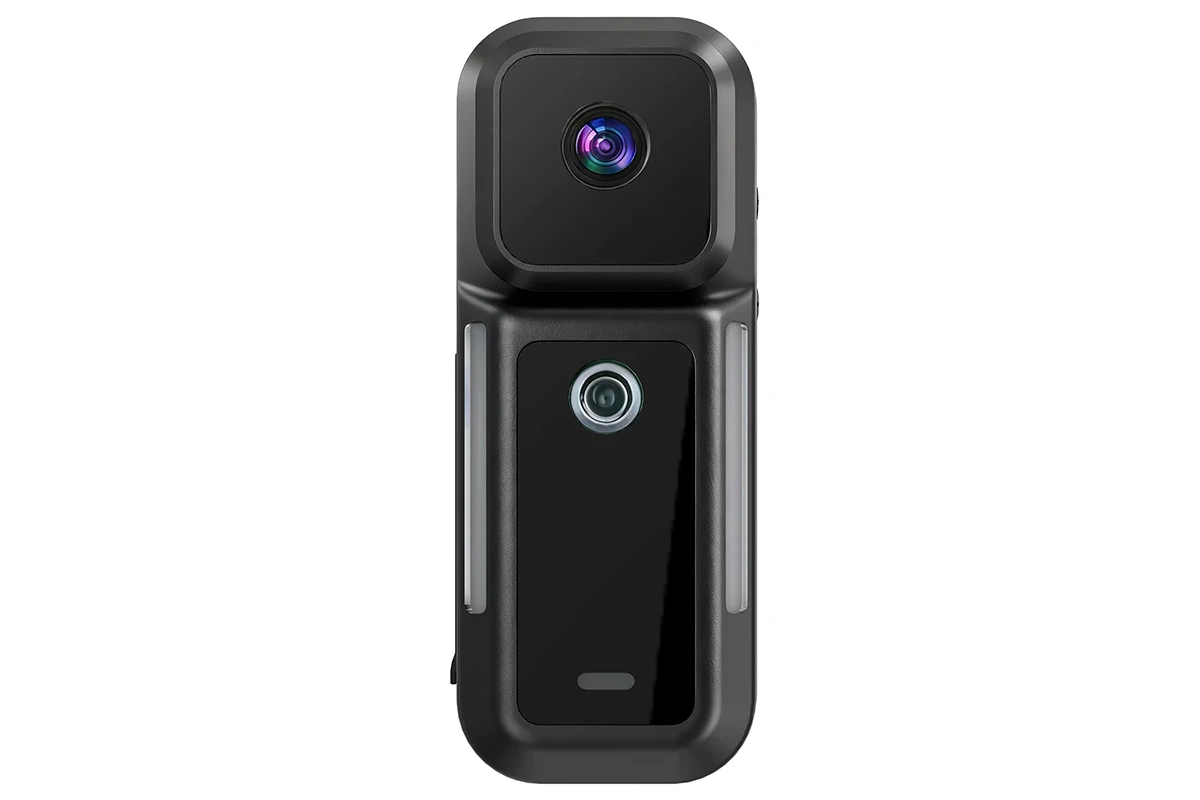 Luz trasera inteligente bicicleta Ravemen NT301 con cámara 2K - Imagen 6