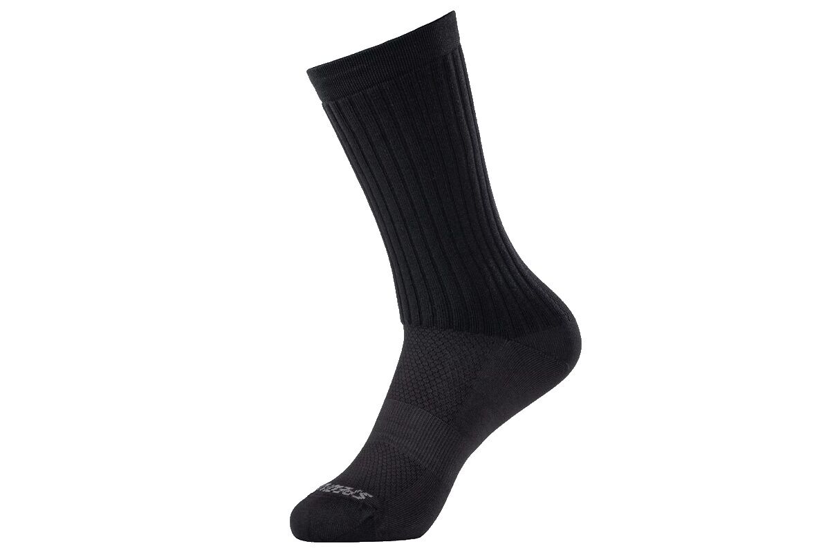 Specialized Calcetines Hydrogen Aero Tall Road Aerodinámicos 2024 - Imagen 11