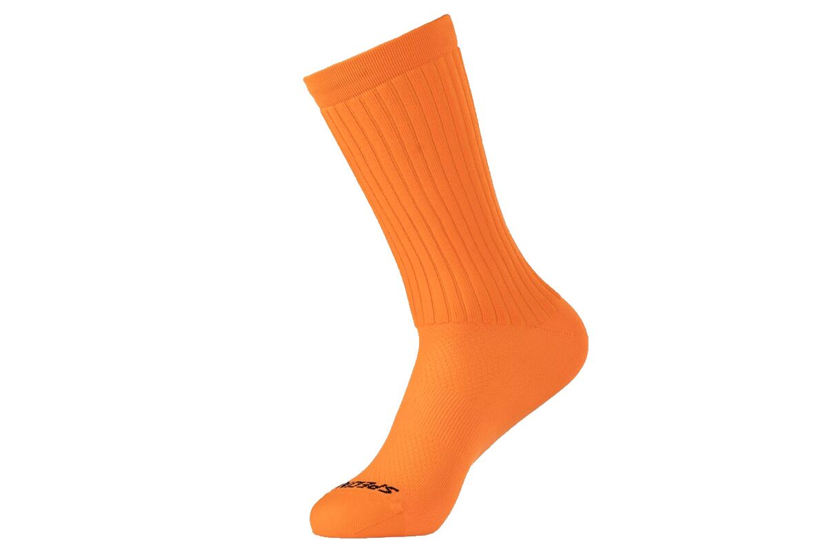 Specialized Calcetines Hydrogen Aero Tall Road Aerodinámicos 2024 - Imagen 4