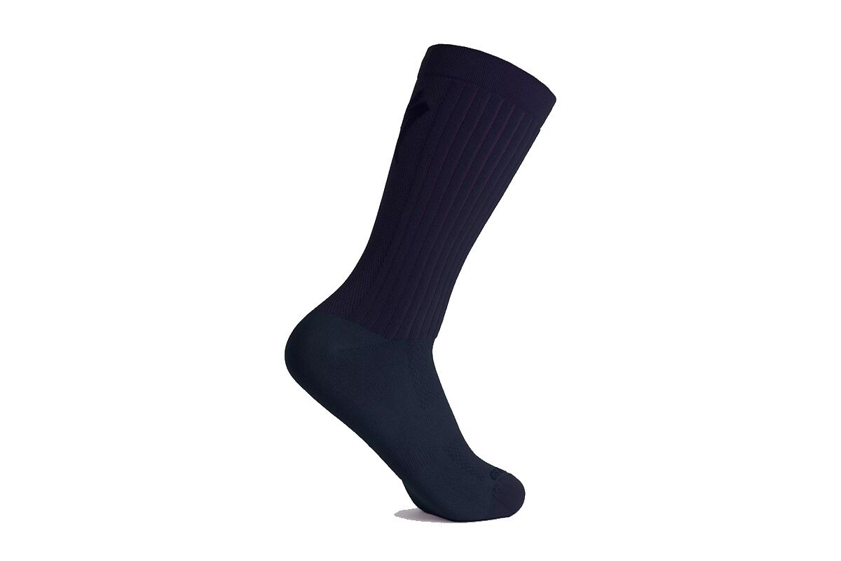 Specialized Calcetines Hydrogen Aero Tall Road Aerodinámicos 2024 - Imagen 8