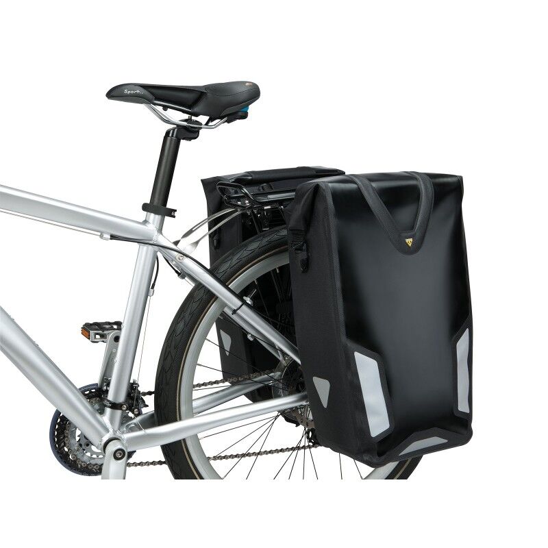 ALforjas Topeak PANNIER DRYBAG DX - Imagen 2