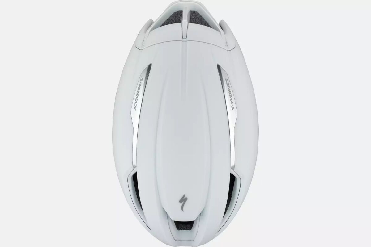 S-Works Evade 3 Specialized Original – Casco Carretera Aerodinámico con Ventilación Avanzada, MIPS Air Node y ANGi-ready - Imagen 6