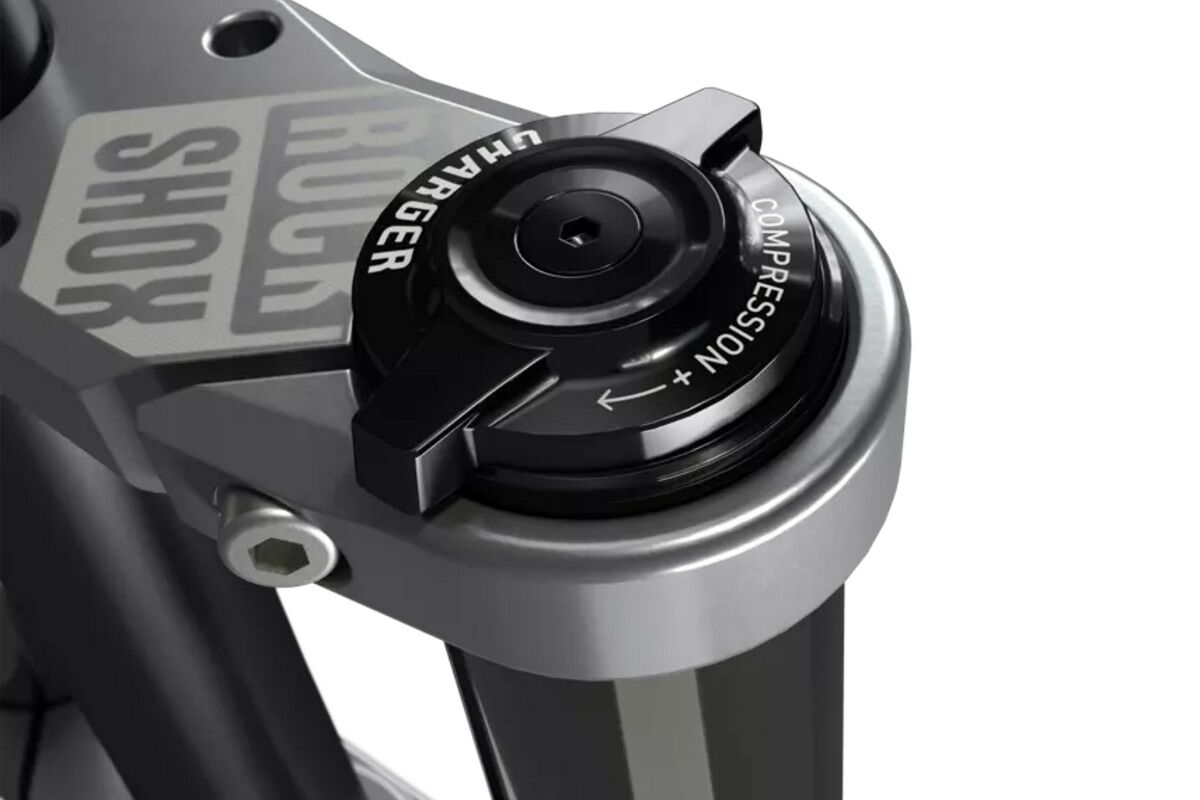 Horquilla ROCKSHOX BOXXER SELECT - 29" Boost 200mm 56 Offset - Imagen 4