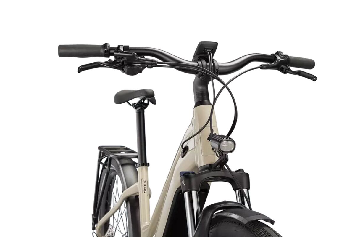 Specialized Turbo Vado 3.0 IGH Step Through: eBike trekking para mujer calidad, potencia y comodidad - Imagen 6