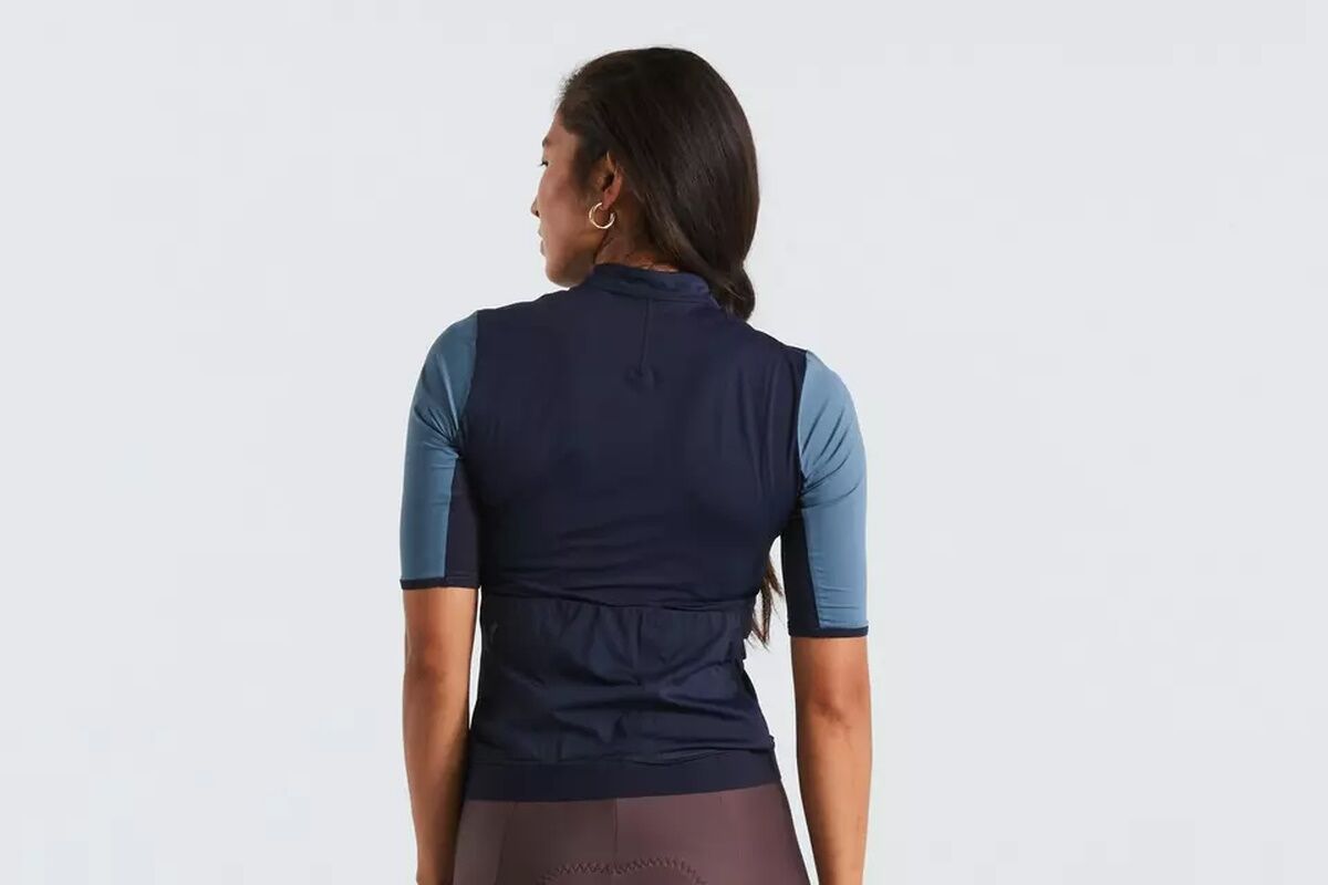 Maillot manga corta SPECIALIZED - PRIME WMN - Imagen 4