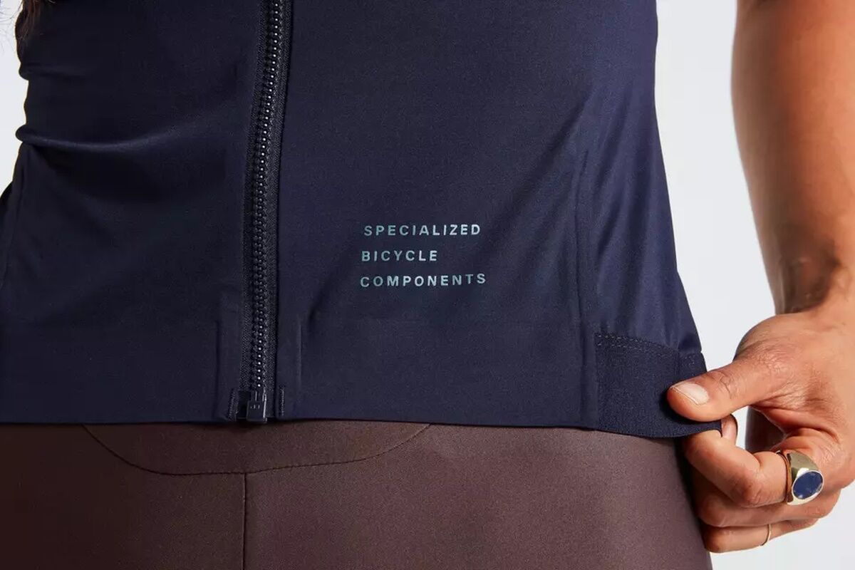 Maillot manga corta SPECIALIZED - PRIME WMN - Imagen 5