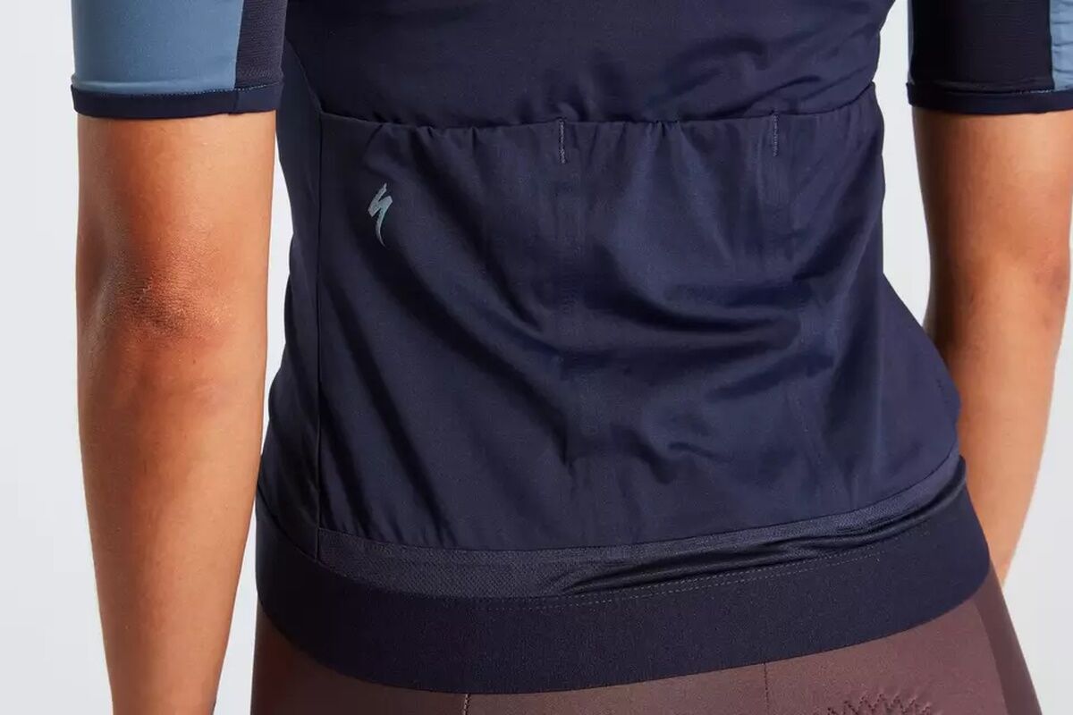 Maillot manga corta SPECIALIZED - PRIME WMN - Imagen 6