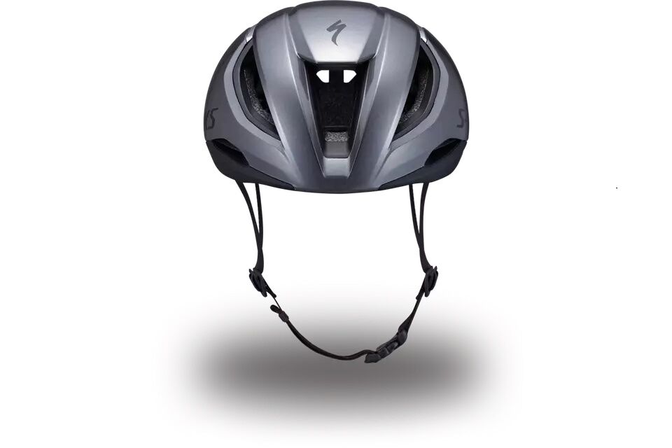 S-Works Evade 3 Specialized Original – Casco Carretera Aerodinámico con Ventilación Avanzada, MIPS Air Node y ANGi-ready - Imagen 15