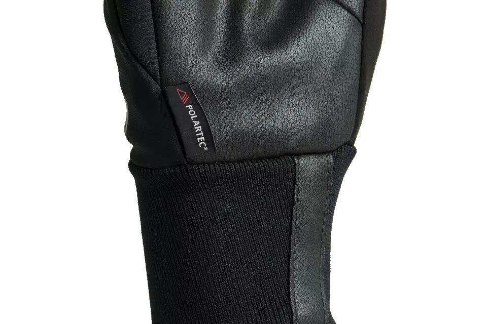 Specialized Guante Softshell Deep Mujer 2023 – Invierno Térmico Premium - Outlet - Imagen 4