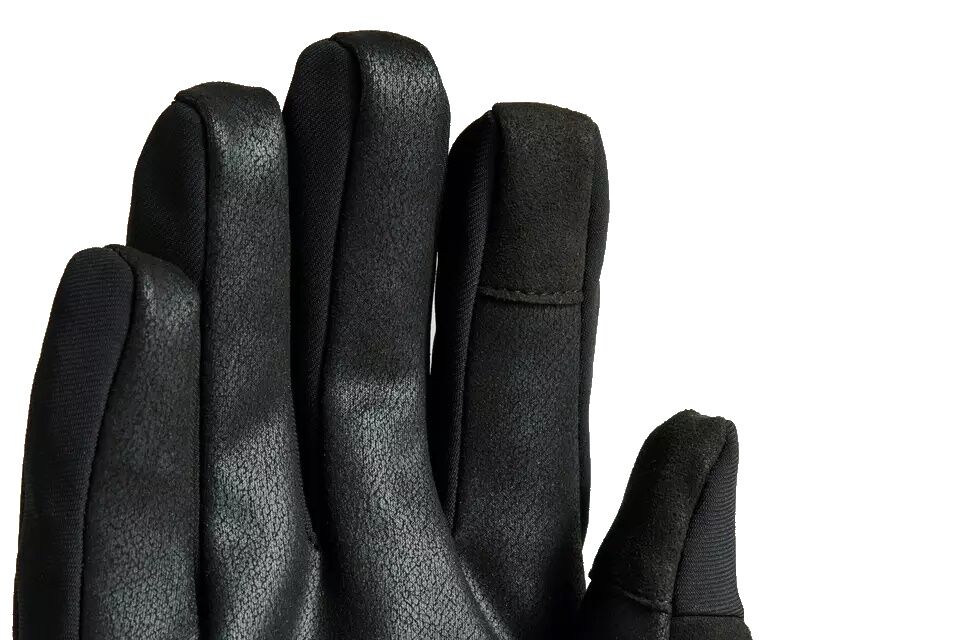 Specialized Guante Softshell Deep Mujer 2023 – Invierno Térmico Premium - Outlet - Imagen 5