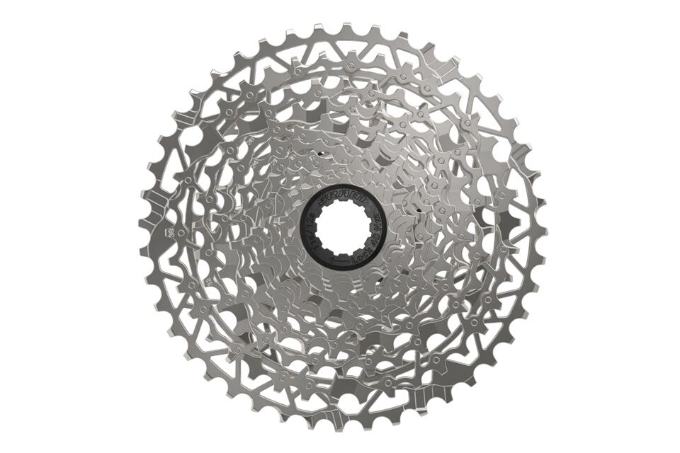 Cassette SRAM Apex AXS XG-1231 XPLR 12v 11-44d Negro