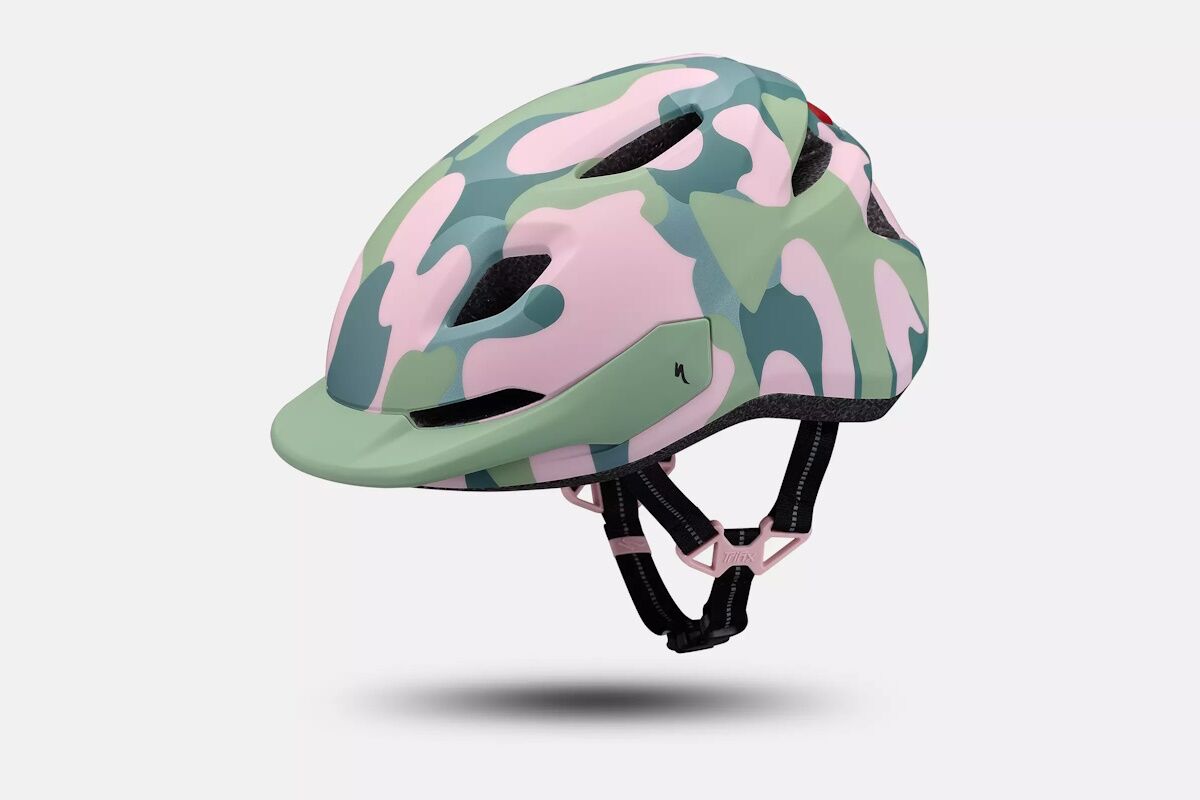 Casco Infantil Specialized Shuffle 2 LED – Protección con MIPS, Luz LED Integrada y Diseño Personalizable - Imagen 13