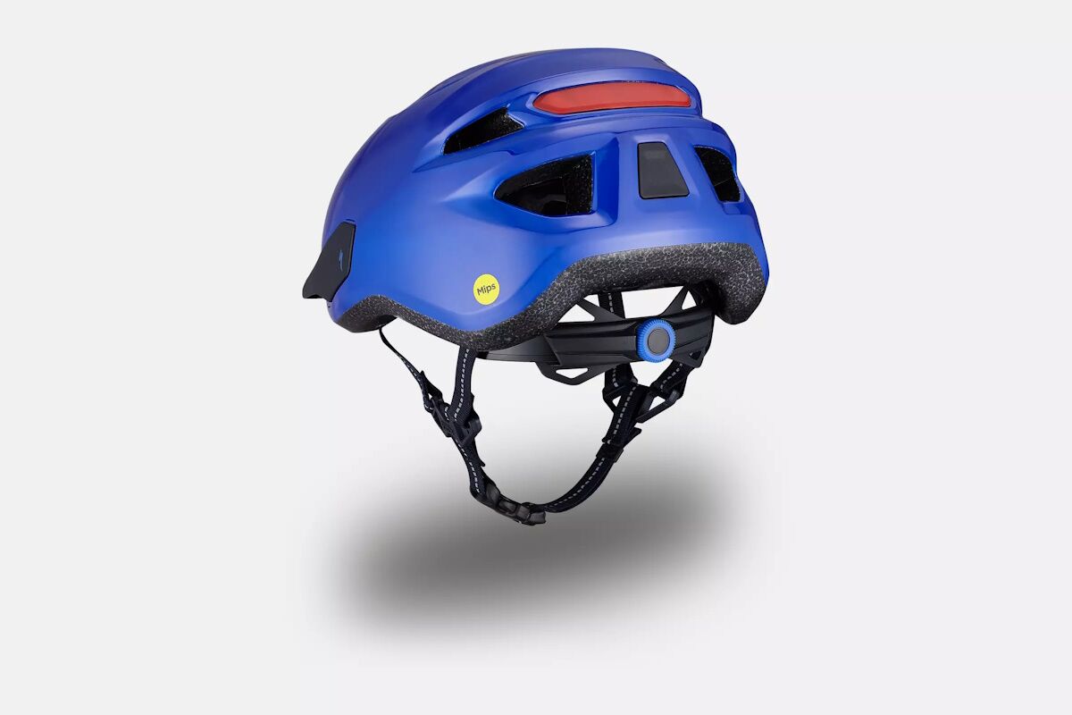 Casco Infantil Specialized Shuffle 2 LED – Protección con MIPS, Luz LED Integrada y Diseño Personalizable - Imagen 21