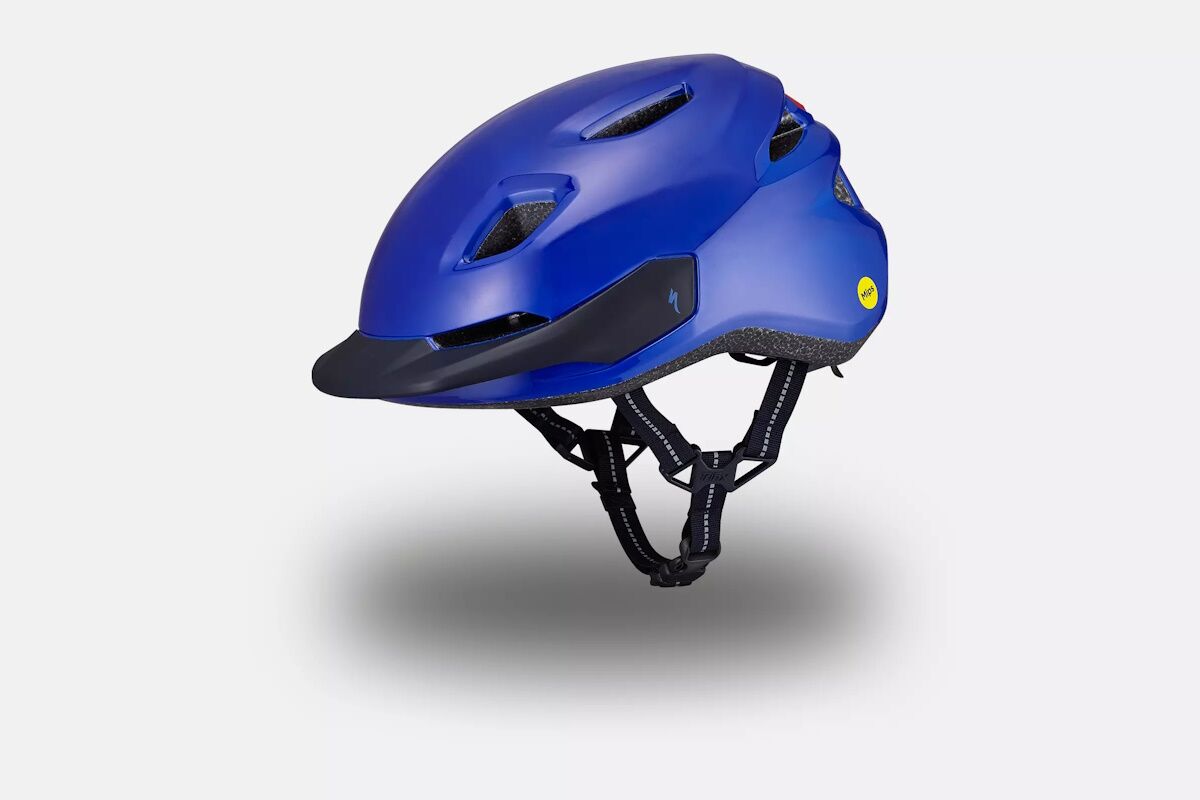 Casco Infantil Specialized Shuffle 2 LED – Protección con MIPS, Luz LED Integrada y Diseño Personalizable - Imagen 19