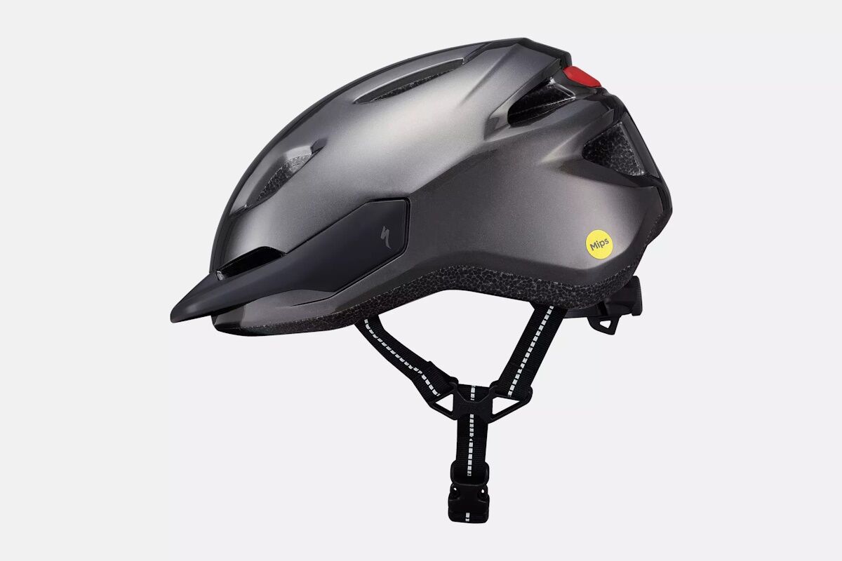 Casco Infantil Specialized Shuffle 2 LED – Protección con MIPS, Luz LED Integrada y Diseño Personalizable - Imagen 17