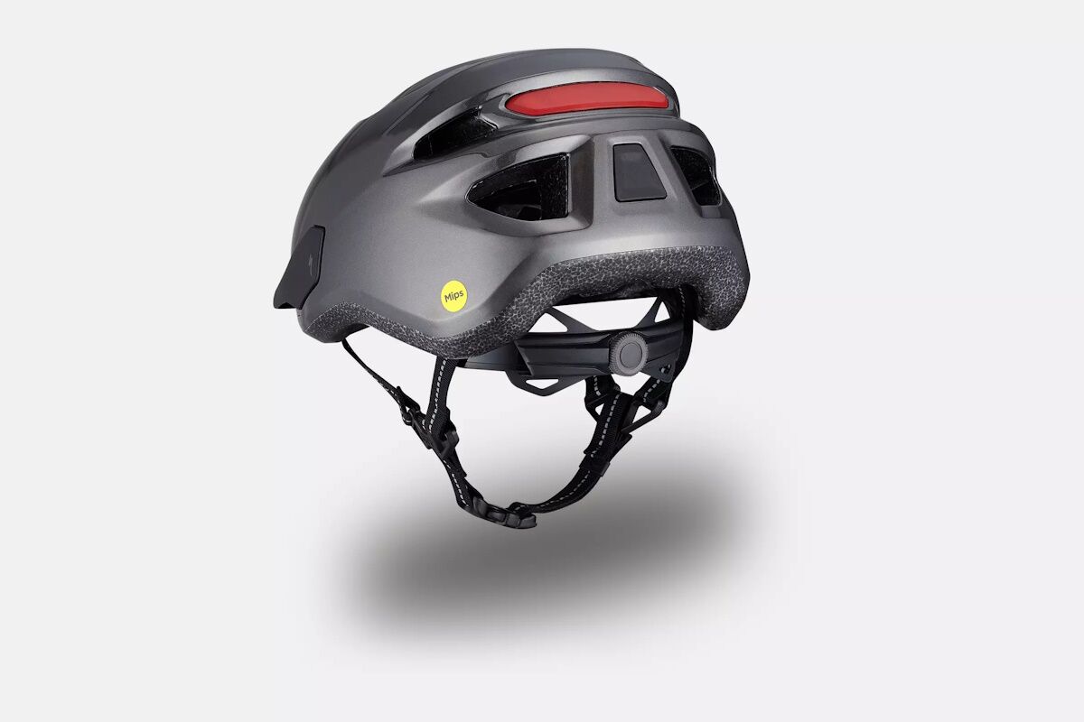 Casco Infantil Specialized Shuffle 2 LED – Protección con MIPS, Luz LED Integrada y Diseño Personalizable - Imagen 18