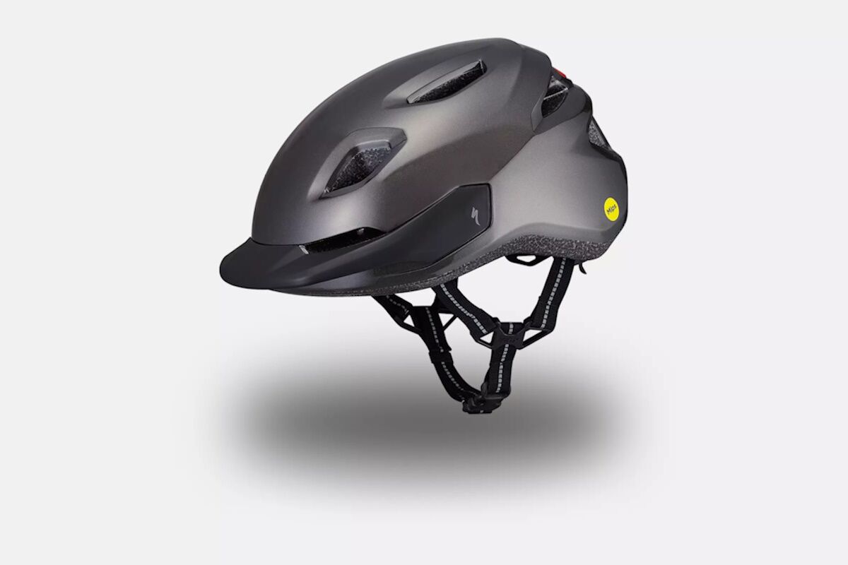 Casco Infantil Specialized Shuffle 2 LED – Protección con MIPS, Luz LED Integrada y Diseño Personalizable - Imagen 16