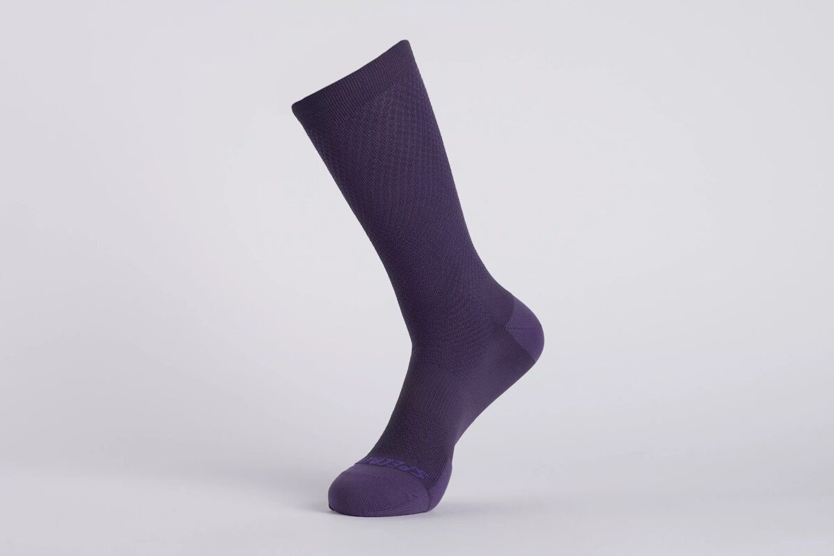 Specialized Calcetines Hydrogen Vent Road Altos Carretera 2025 - Imagen 4