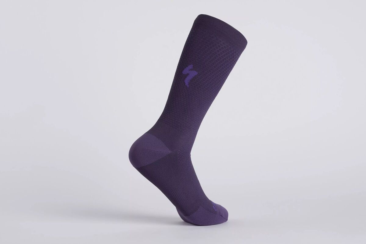 Specialized Calcetines Hydrogen Vent Road Altos Carretera 2025 - Imagen 3