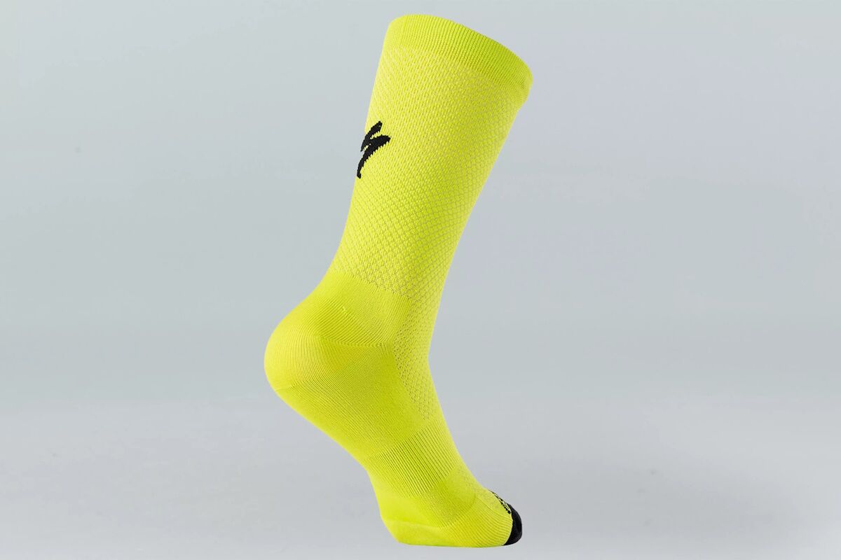 Specialized Calcetines Hydrogen Vent Road Altos Carretera 2025 - Imagen 5