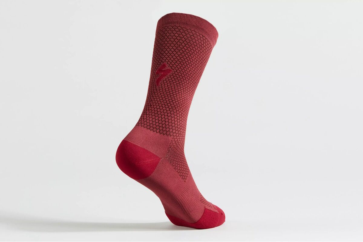 Specialized Calcetines Hydrogen Vent Road Altos Carretera 2025 - Imagen 11