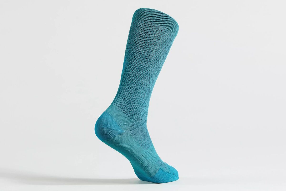Specialized Calcetines Hydrogen Vent Road Altos Carretera 2025 - Imagen 10