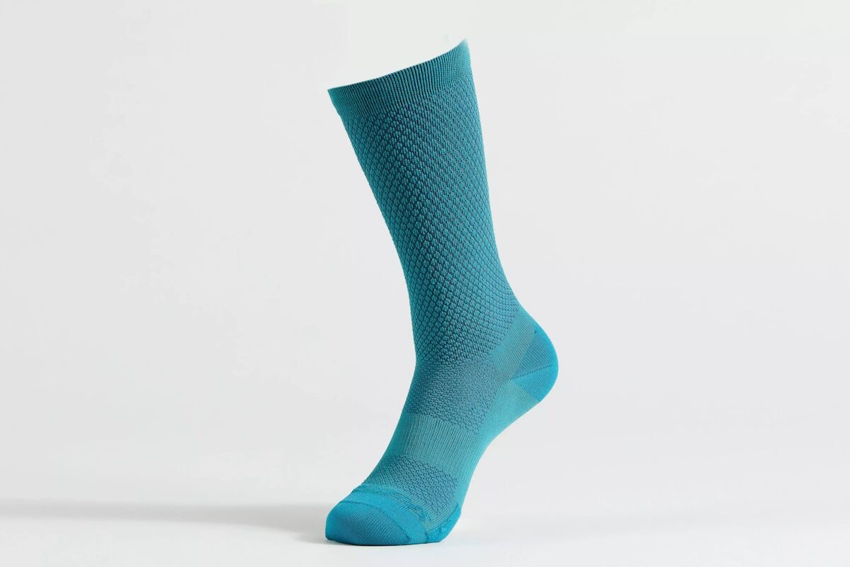 Specialized Calcetines Hydrogen Vent Road Altos Carretera 2025 - Imagen 9