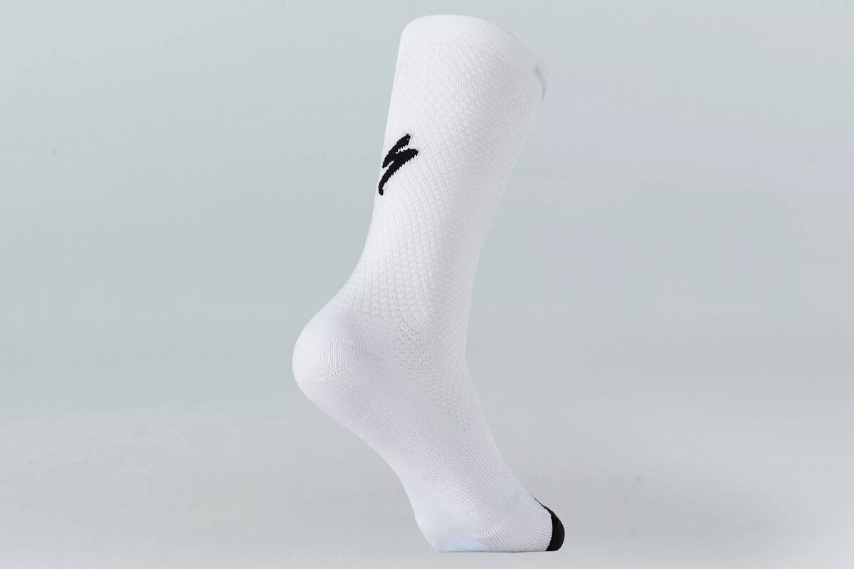 Specialized Calcetines Hydrogen Vent Road Altos Carretera 2025 - Imagen 13