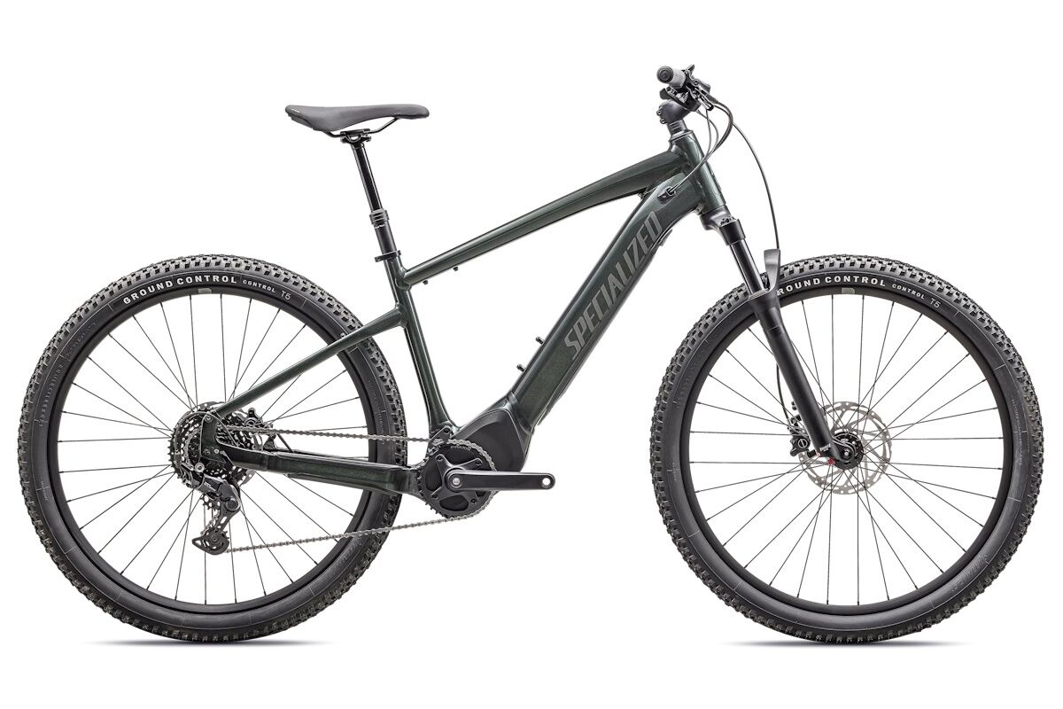 Specialized Turbo Tero 4.0 NB KH - eBike MTB aventura potente y resistente - Imagen 6