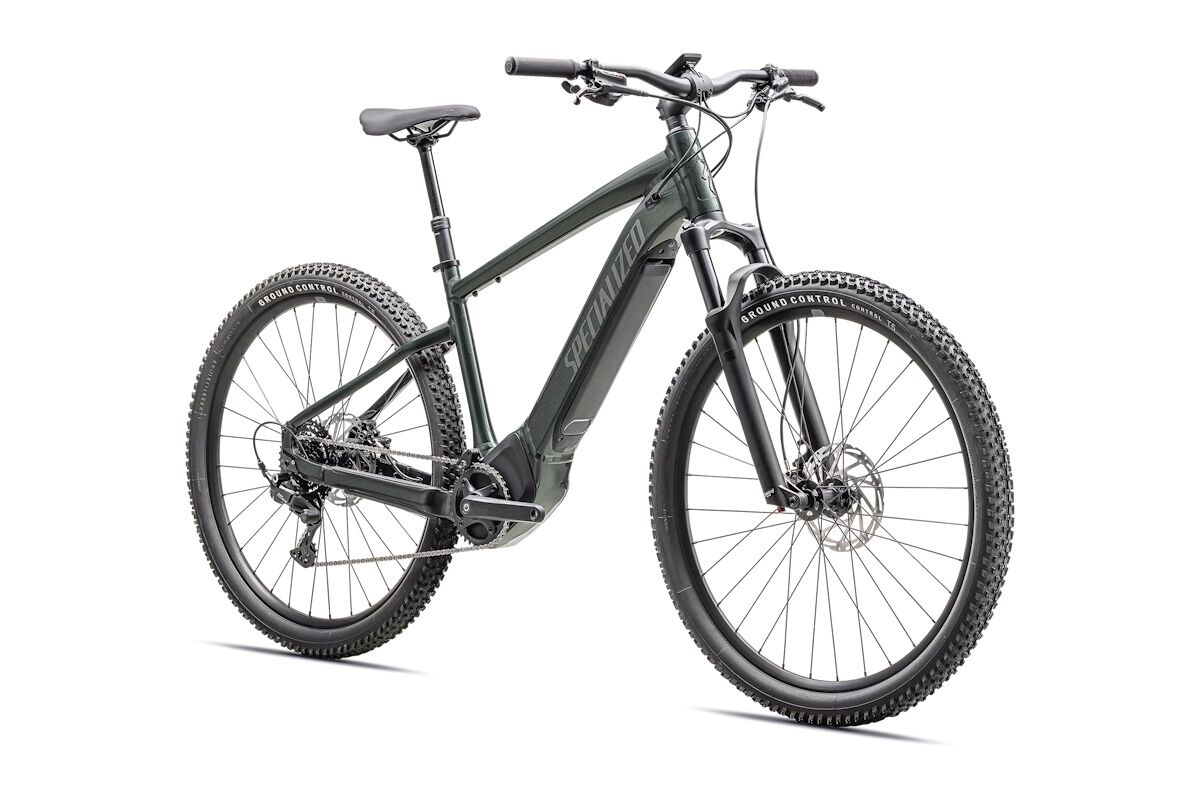Specialized Turbo Tero 4.0 NB KH - eBike MTB aventura potente y resistente - Imagen 7