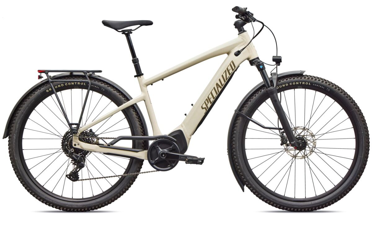 Specialized Turbo Tero 4.0 NB KH - eBike MTB aventura potente y resistente - Imagen 17