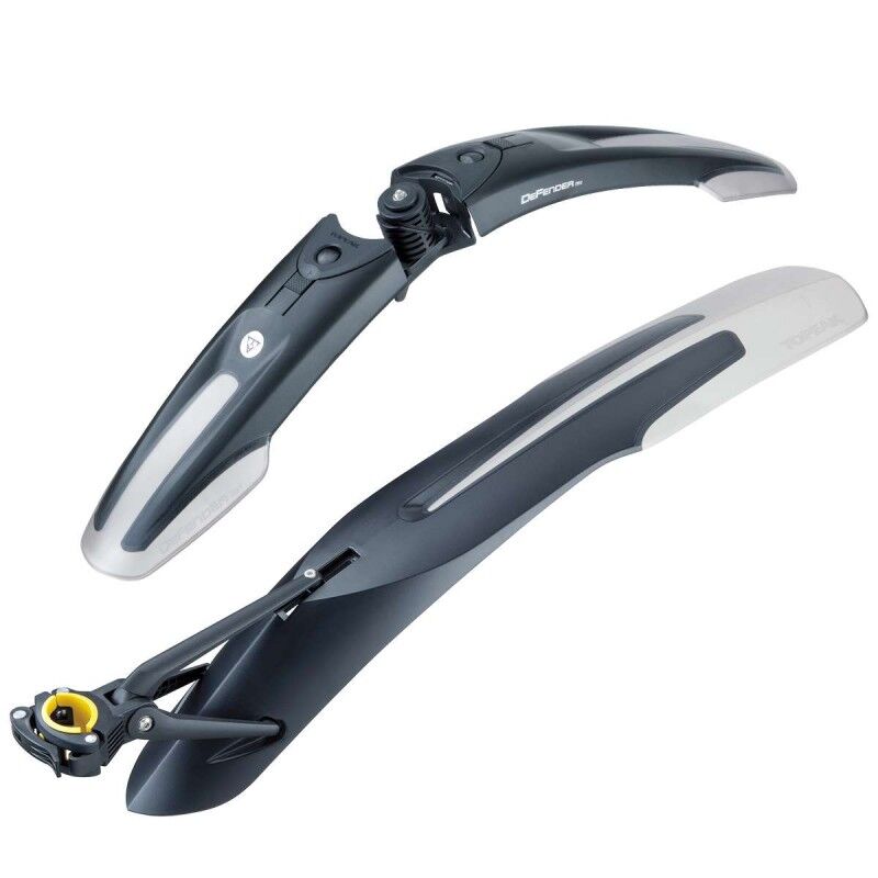 Guardabarros Topeak DEFENDER M1/XC11(SET 29”)