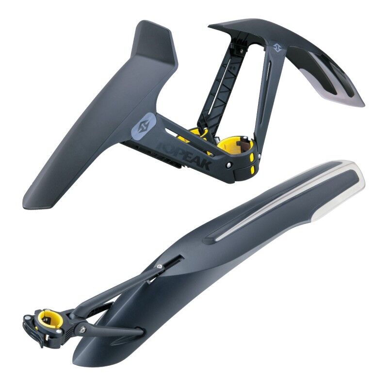 Guardabarros Topeak DEFENDER XC1/XC11(SET 26”)