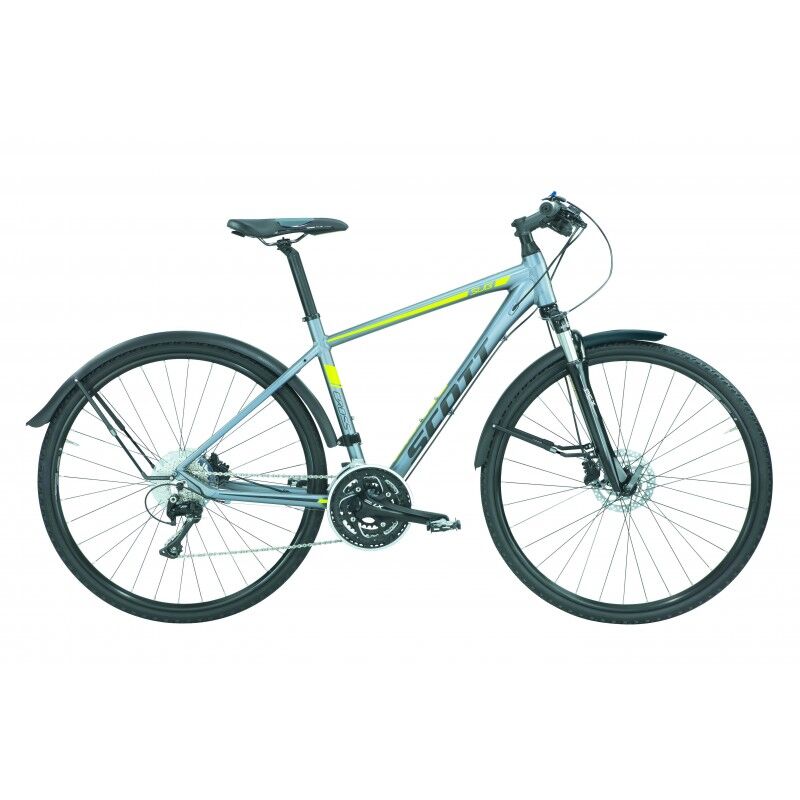 Guardabarros Topeak DEFENDER TX (SET) - Imagen 2