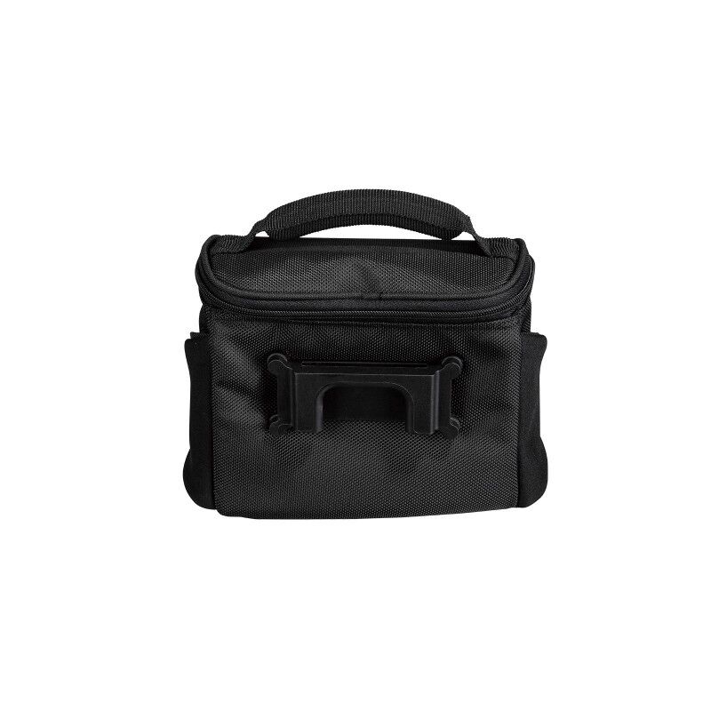 Porta bultos Topeak COMPACT HANDLEBAR BAG & PACK, W/FIXER 8 - Imagen 5