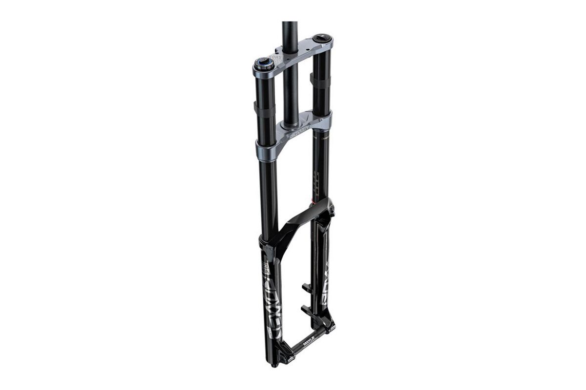 Horquilla ROCKSHOX BOXXER ULTIMATE - Black - 29" Boost 200mm 56 Offset