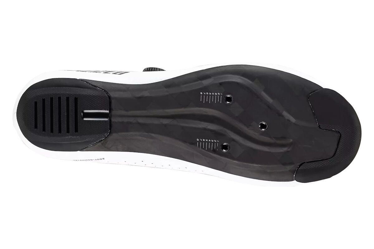 Specialized Torch 2.0: Zapatillas de Carretera de Alto Rendimiento con Tecnología Body Geometry - Imagen 5