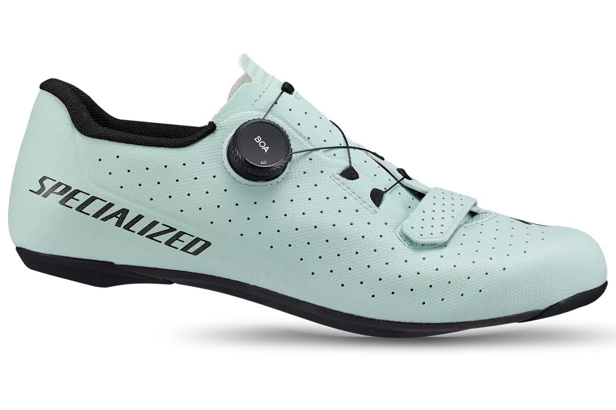 Specialized Torch 2.0: Zapatillas de Carretera de Alto Rendimiento con Tecnología Body Geometry - Imagen 13
