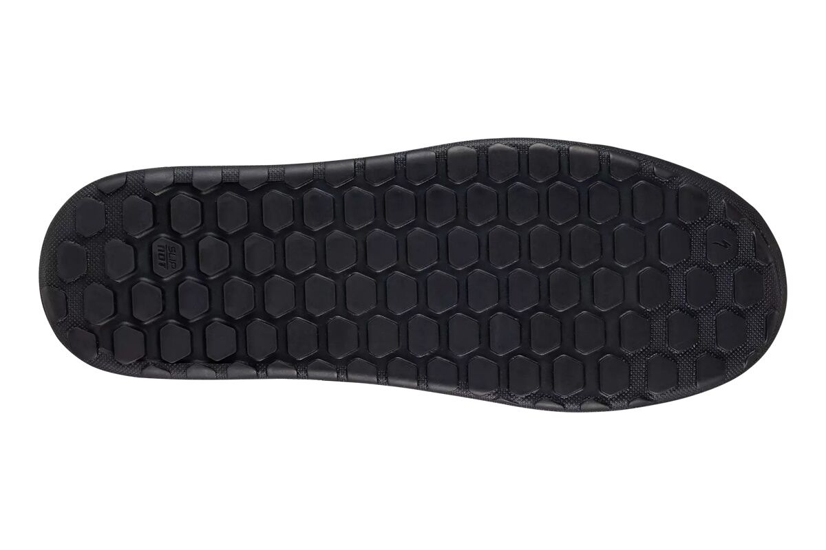 Zapatillas MTB SPECIALIZED 2FO ROOST FLAT SYN - Black - Imagen 5