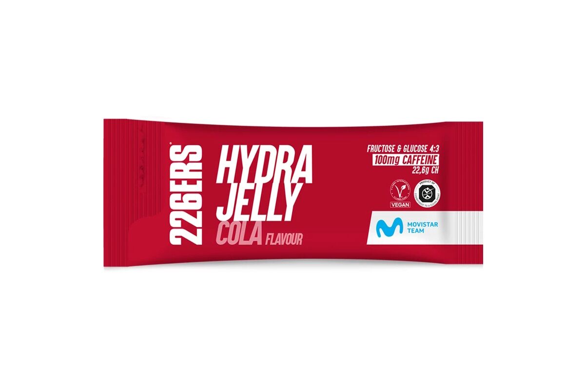 Gel 226ERS - HYDRAJELLY 40g - Cola