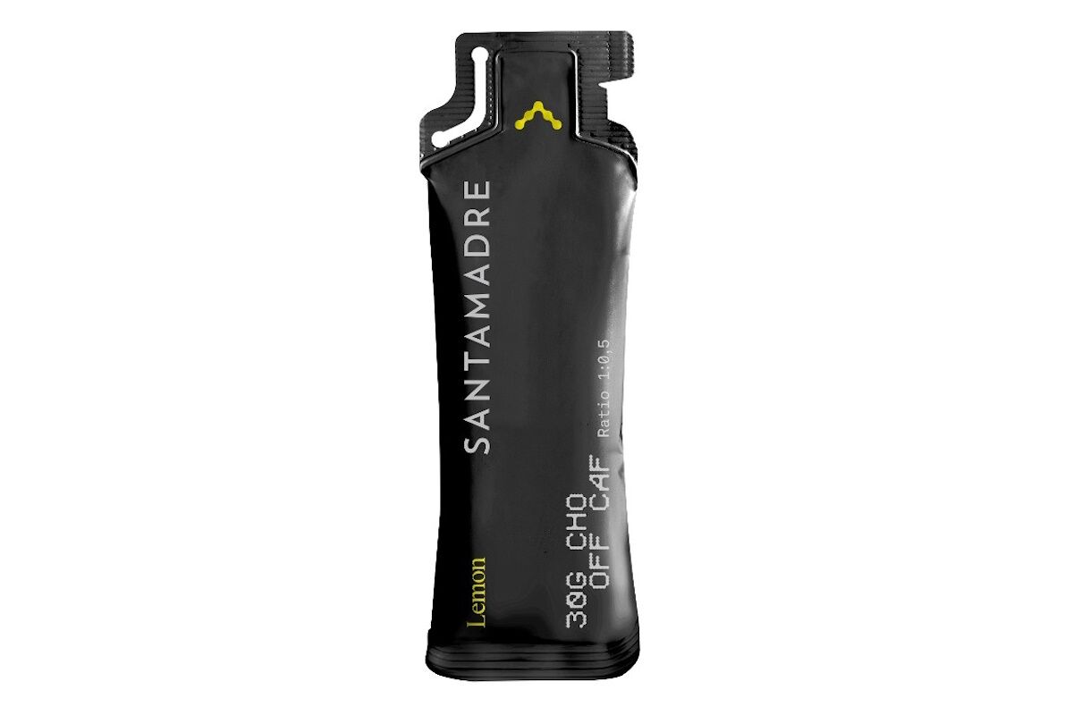 Gel SANTA MADRE - 30cho Off Caf - LIMON