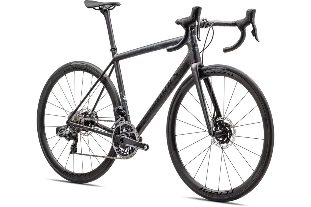 Specialized S-Works Aethos 2 - Imagen 18