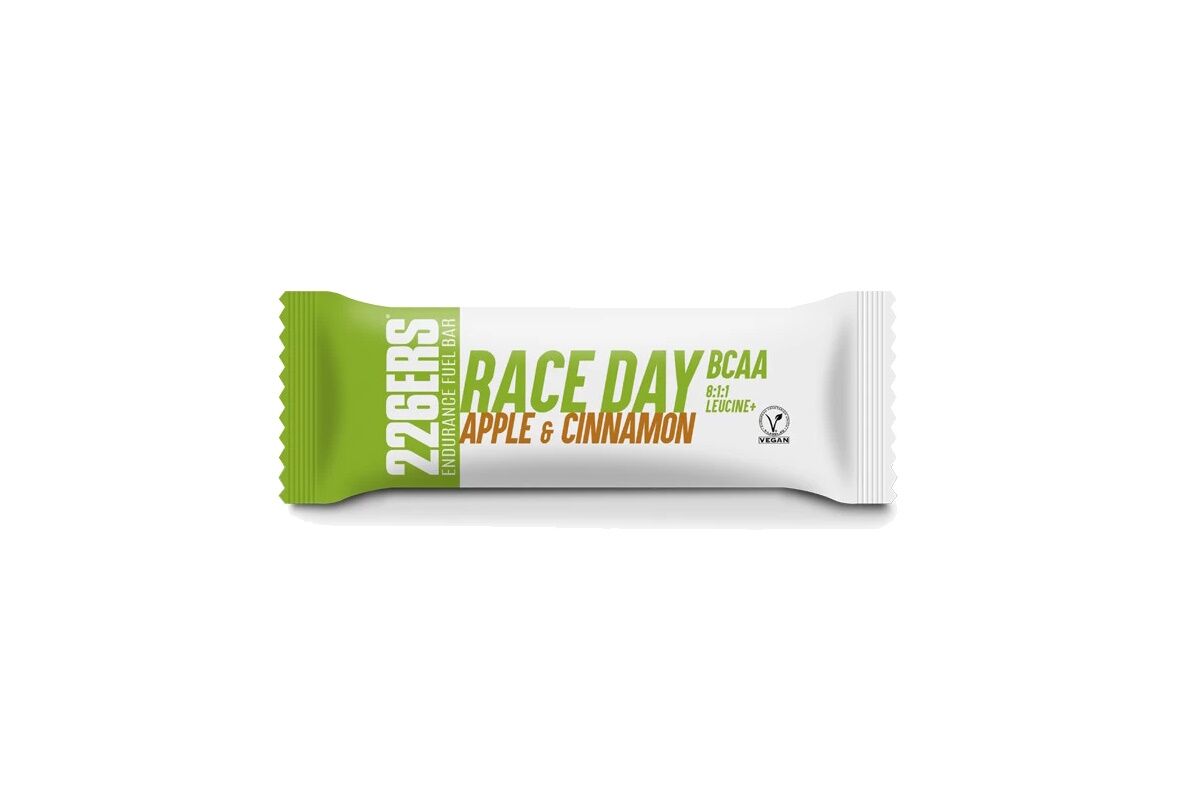Barrita 226ERS - RACE DAY-BCAA - Manazana y Canela