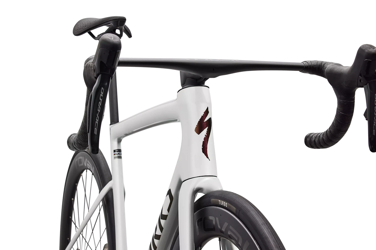 S‑Works Tarmac SL8 2026 Dura‑Ace Di2 | Specialized - Imagen 10