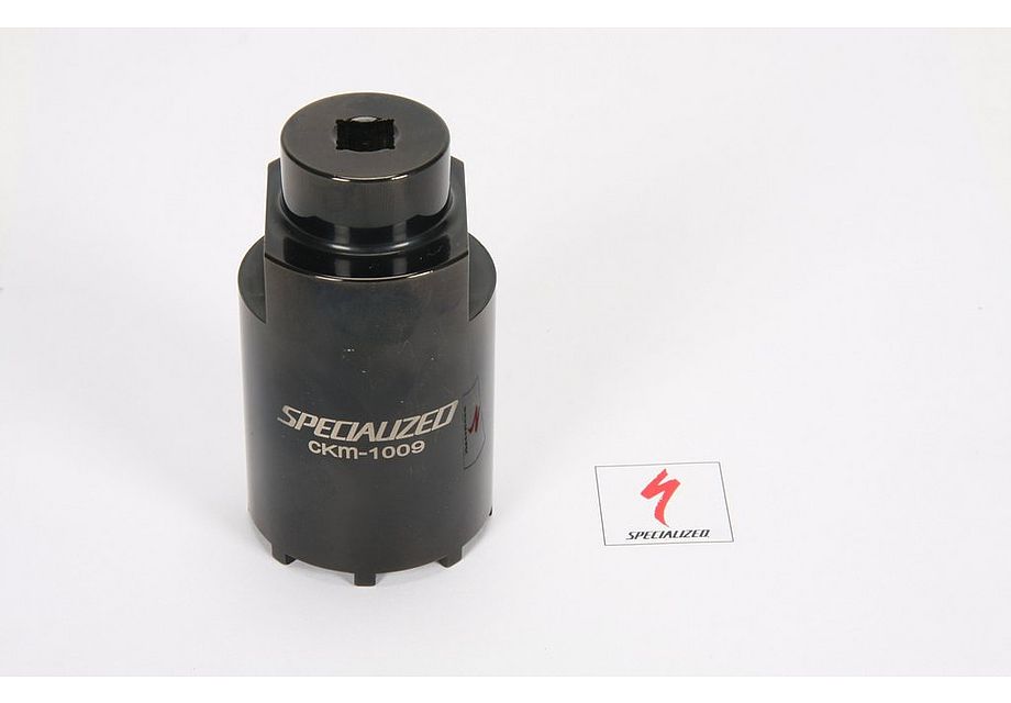 HERRAMIENTA DE BLOQUEO DE CIGÜEÑAL DE CARBONO TOL SBC