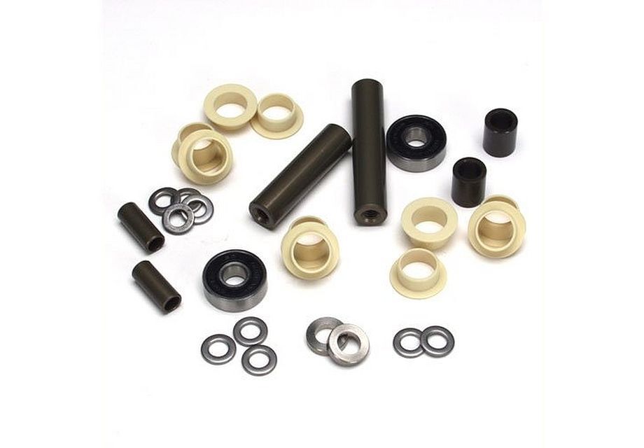 KIT RODAMIENTOS Y ESPACIADORES SW FSR 2001